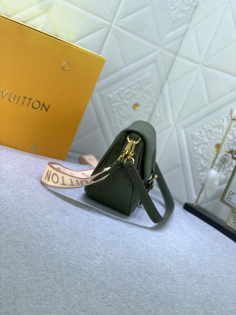 Louis Vuitton Satchel Bags